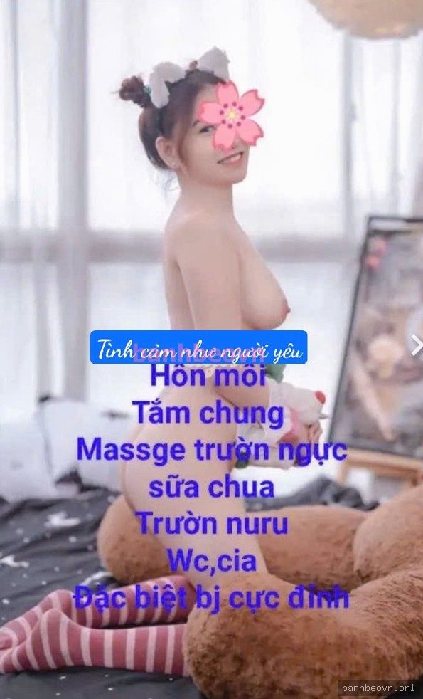 Trúc Linh, 29 tuổi: 400k, 1m61, 49kg – Thủ Đức, Sài Gòn – ảnh 10