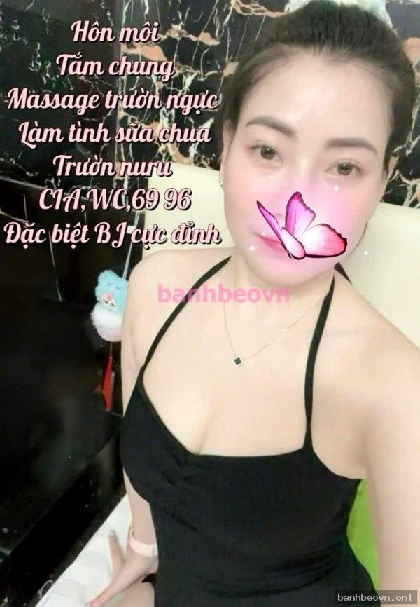 Trúc Linh, 29 tuổi: 400k, 1m61, 49kg – Thủ Đức, Sài Gòn – ảnh 6