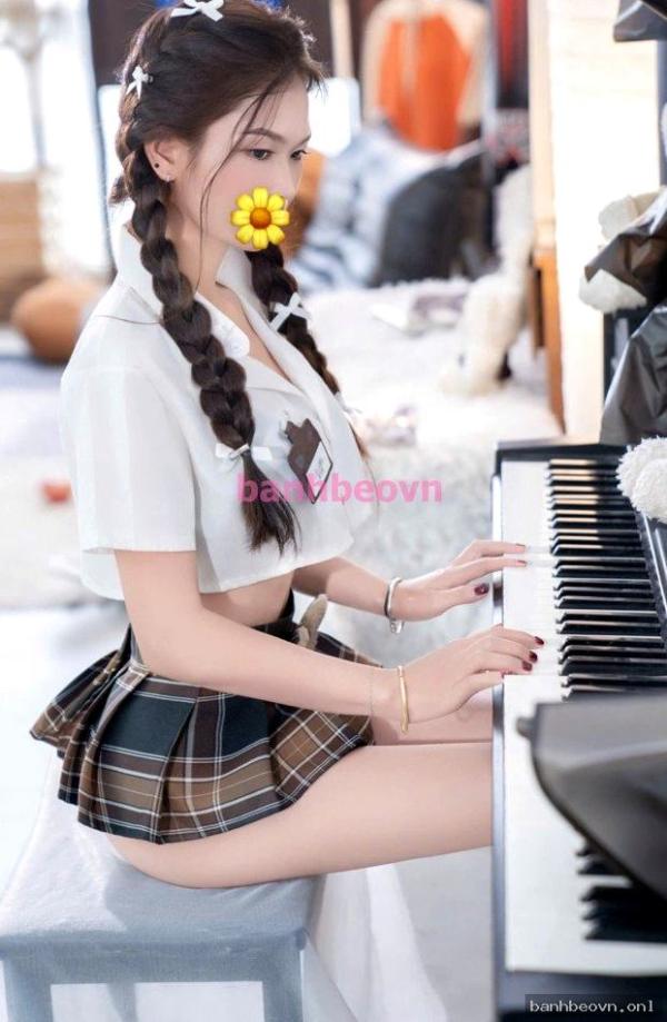 Kiều Anh, 27 tuổi: 400k, 1m58, 48kg – Phú Nhuận, Sài Gòn – ảnh 10
