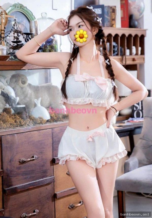 Kiều Anh, 27 tuổi: 400k, 1m58, 48kg – Phú Nhuận, Sài Gòn – ảnh 11