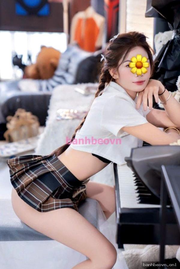 Kiều Anh, 27 tuổi: 400k, 1m58, 48kg – Phú Nhuận, Sài Gòn – ảnh 12