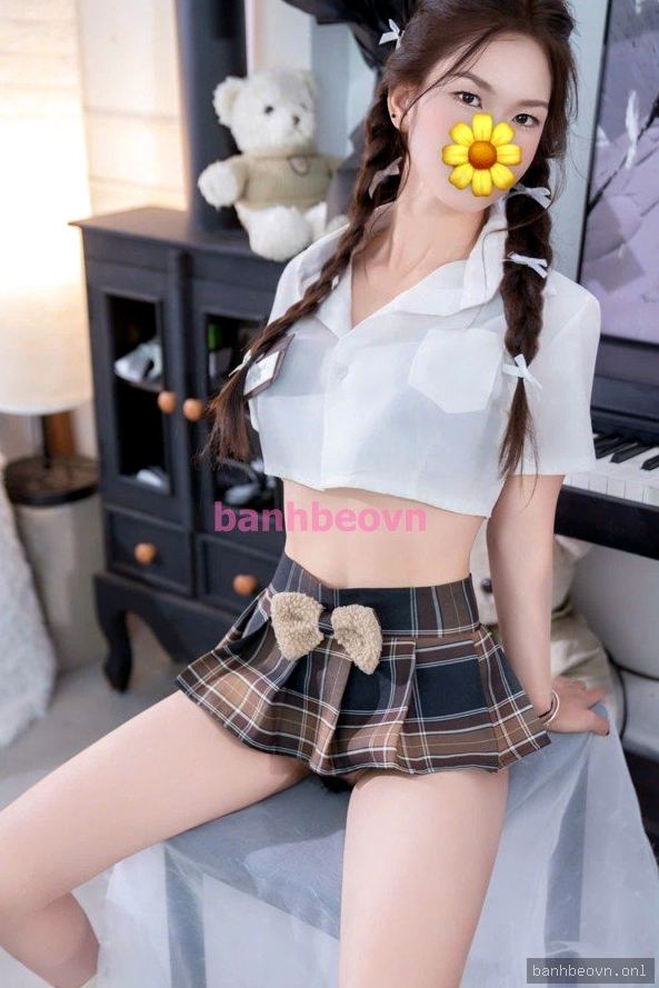 Kiều Anh, 27 tuổi: 400k, 1m58, 48kg – Phú Nhuận, Sài Gòn – ảnh 19