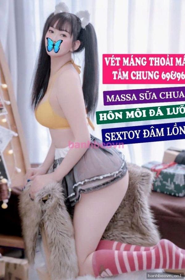 Vân Anh, 24 tuổi: 400k, 1m68, 50kg – Đức Hòa, Long An – ảnh 8