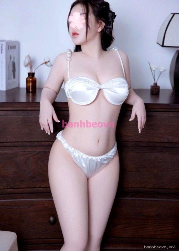 Quỳnh Chi, 25 tuổi: 400k, 1m64, 53kg – Long Xuyên, An Giang – ảnh 3