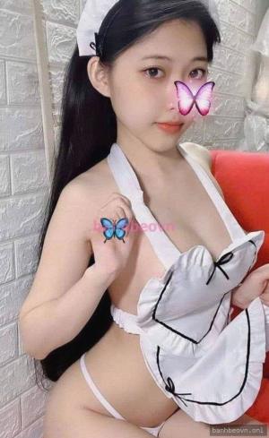 Vy Oanh – gái gọi Long Xuyên