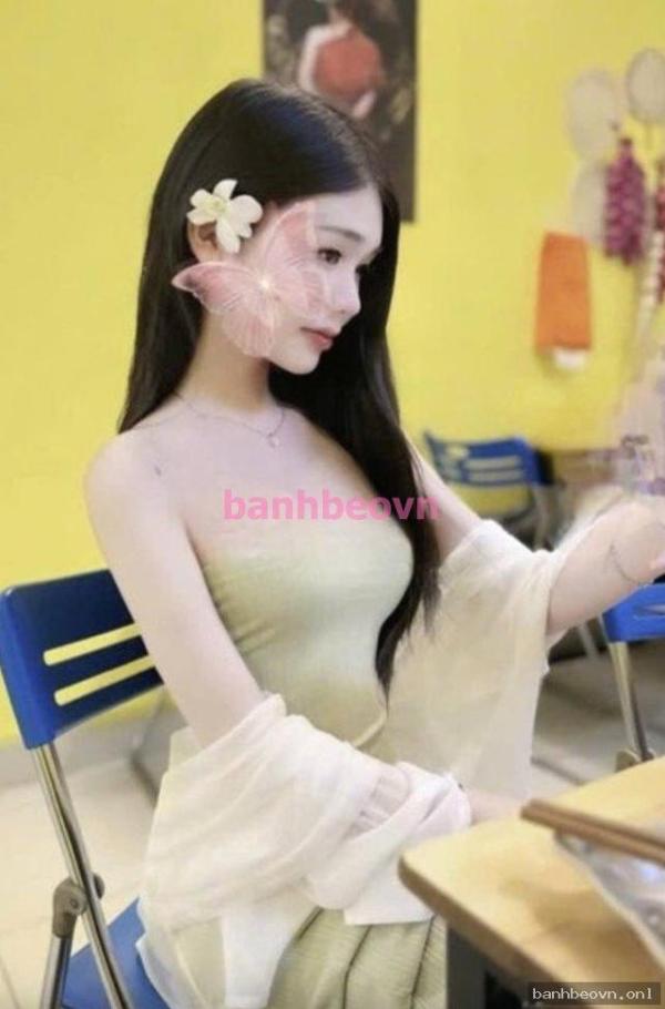 Bảo Như, 22 tuổi: 400k, 1m60, 49kg – Long Xuyên, An Giang – ảnh 3