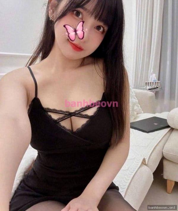 Thư Thư, 21 tuổi: 400k, 1m62, 50kg – Đồng Xoài, Bình Phước – ảnh 3