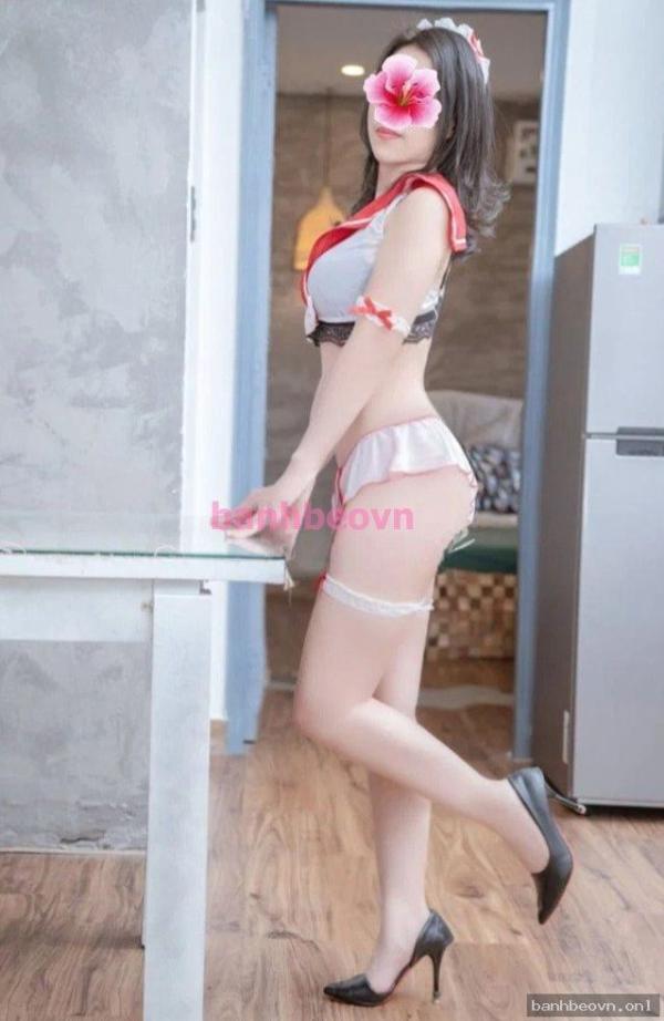 Hà Linh, 28 tuổi: 300k, 1m60, 48kg – Quận 2, Sài Gòn – ảnh 7