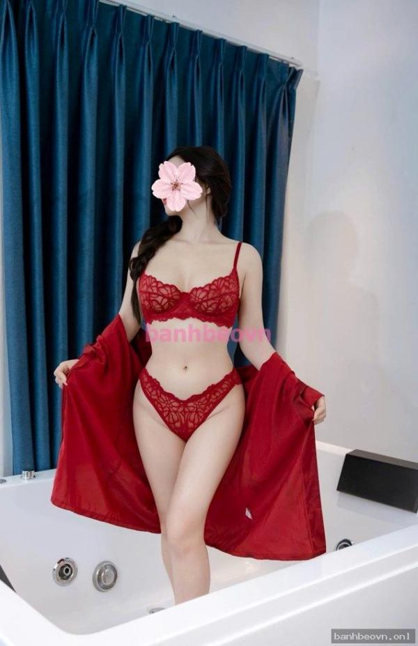 Bé Thỏ, 26 tuổi: 400k, 1m60, 52kg – Quận 9, Sài Gòn – ảnh 8