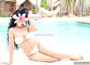 Ánh Dương – gái gọi Bến Cát