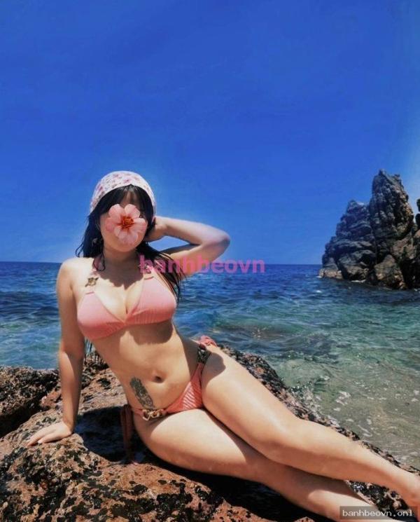 Ánh Chuppy, 25 tuổi: 600k, 1m58, 56kg – Thủ Đức, Sài Gòn – ảnh 9