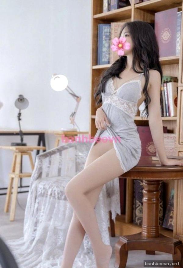 Khánh Vy, 24 tuổi: 400k, 1m60, 52kg – Vũng Tàu, Bà Rịa - Vũng Tàu – ảnh 1