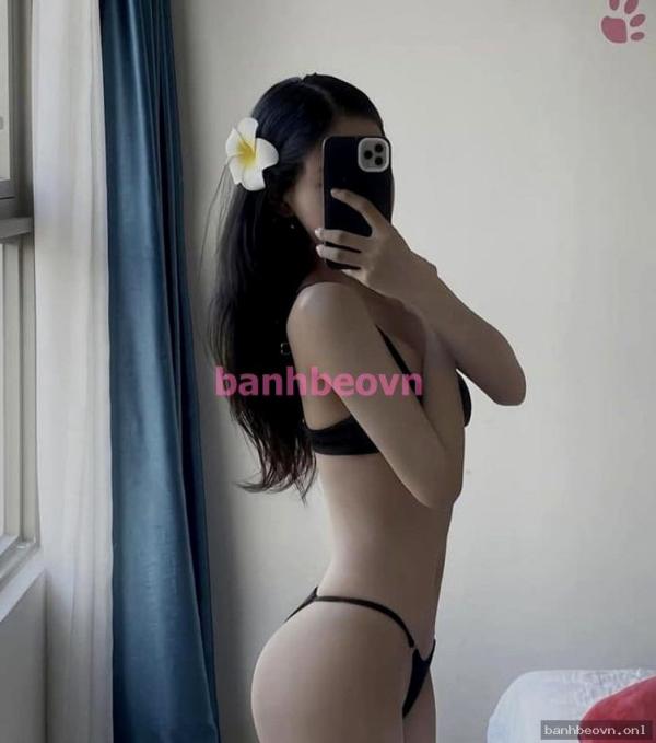 Thanh Thảo, 24 tuổi: 400k, 1m63, 48kg – Vũng Tàu, Bà Rịa - Vũng Tàu – ảnh 3