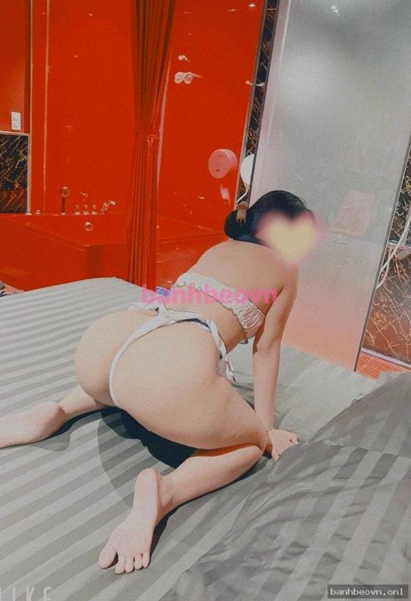 Mi Mi, 20 tuổi: 500k, 1m55, 45kg – Thuận An, Bình Dương – ảnh 9