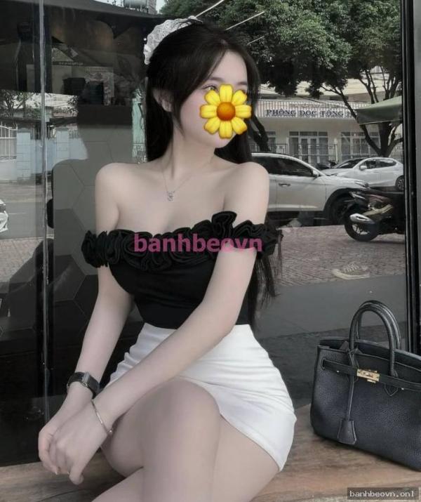 Anh Thư, 24 tuổi: 400k, 1m60, 52kg – Vũng Tàu, Bà Rịa - Vũng Tàu – ảnh 2