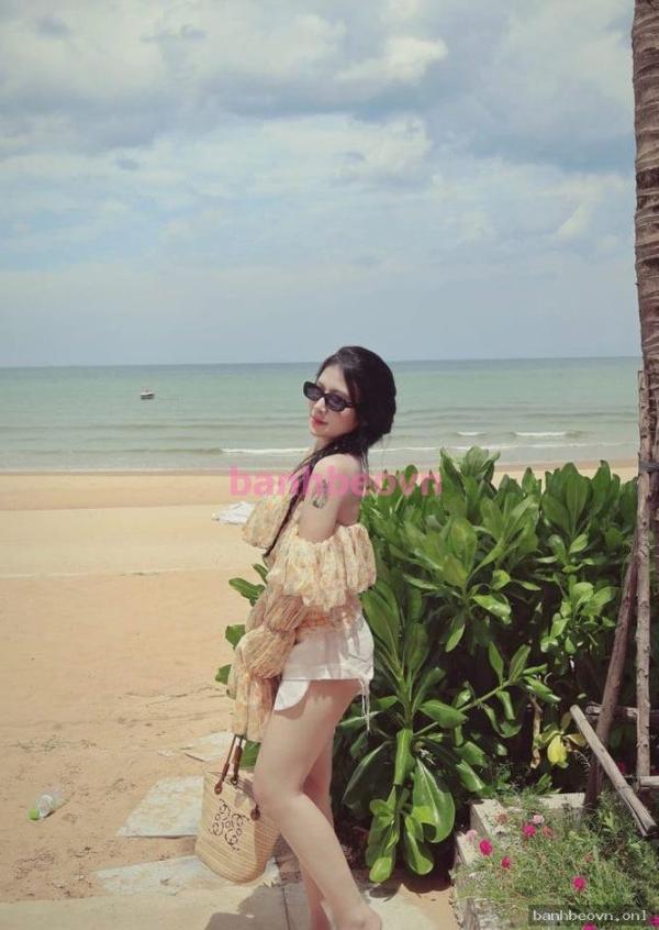 Chíp, 21 tuổi: 800k, 1m61, 47kg – Nhơn Trạch, Đồng Nai – ảnh 2