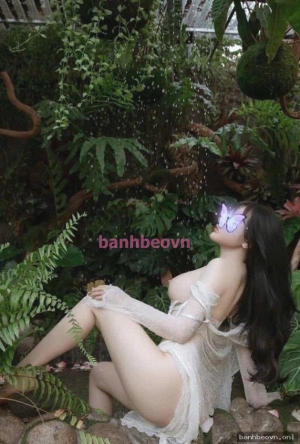 Ruby Babie, 26 tuổi: 400k, 1m60, 48kg – Bảo Lộc, Lâm Đồng – ảnh 5