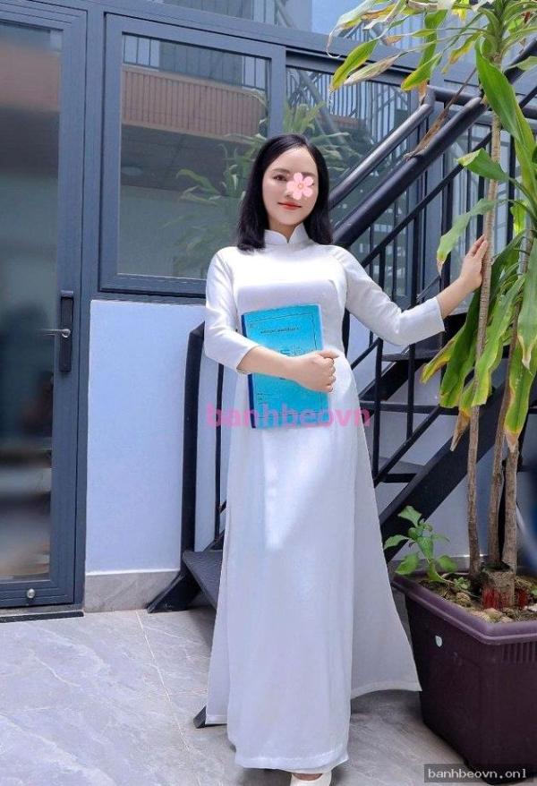 Cô Giáo Hương, 36 tuổi: 250k, 1m58, 50kg – Dĩ An, Bình Dương – ảnh 10