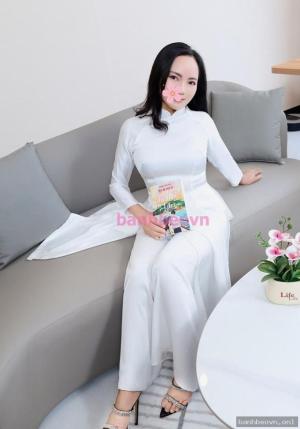Cô Giáo Hương – gái gọi Dĩ An