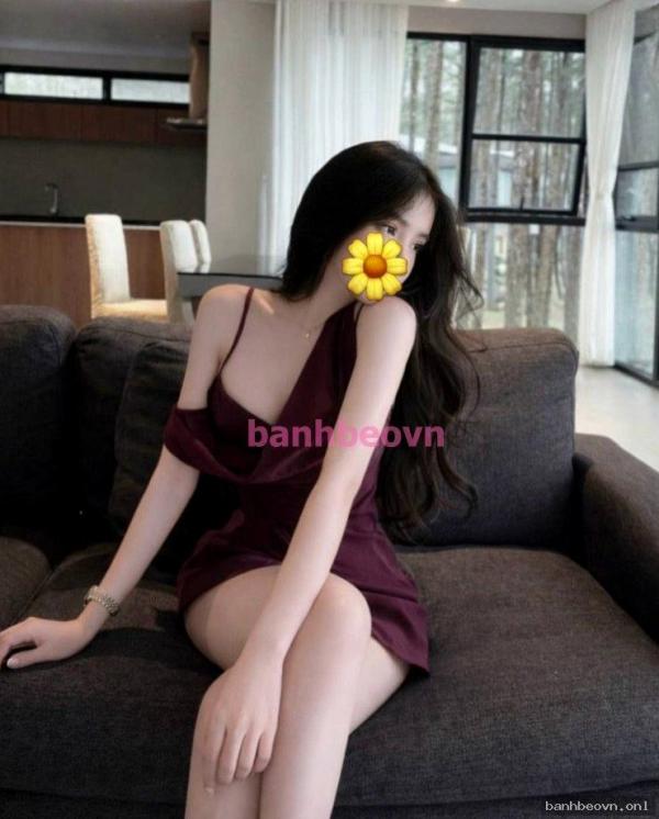 Quỳnh Chi, 23 tuổi: 400k, 1m65, 50kg – Châu Đốc, An Giang – ảnh 4