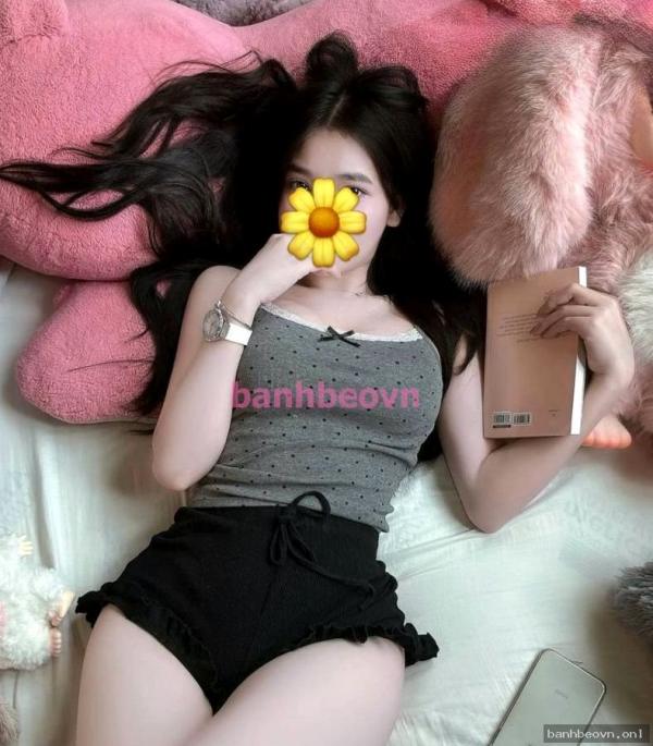 Quỳnh Chi, 23 tuổi: 400k, 1m65, 50kg – Châu Đốc, An Giang – ảnh 3