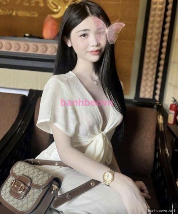 Anh Thư, 24 tuổi: 400k, 1m60, 53kg – Tân Uyên, Bình Dương – ảnh 2