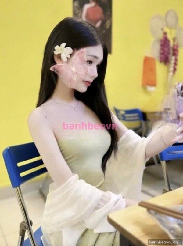 Anh Thư, 24 tuổi: 400k, 1m60, 53kg – Tân Uyên, Bình Dương – ảnh 4