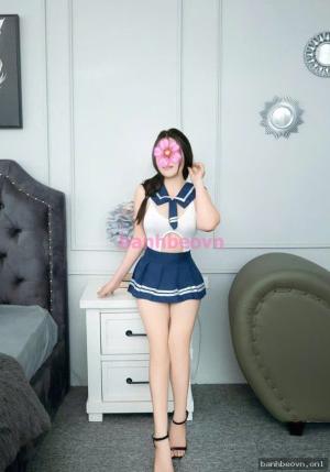 Hồng Nhung – gái gọi Thuận An