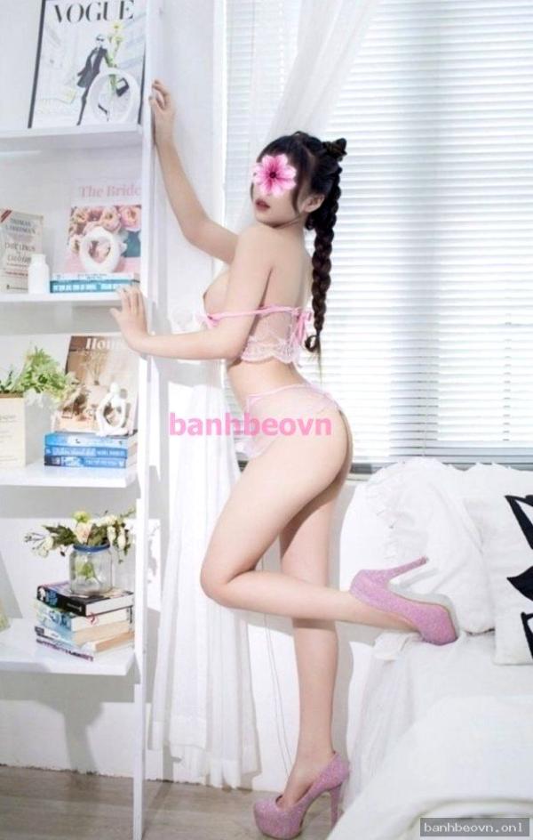 Thùy Anh, 23 tuổi: 400k, 1m62, 51kg – Long Xuyên, An Giang – ảnh 5