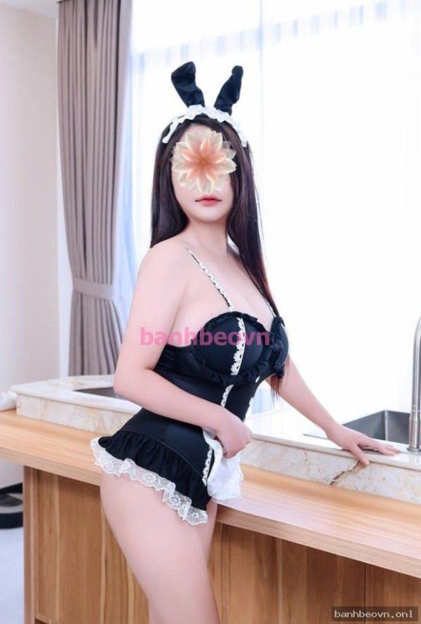 Trang Anh, 33 tuổi: 300k, 1m65, 52kg – Gò Vấp, Sài Gòn – ảnh 4