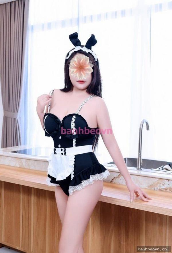 Trang Anh, 33 tuổi: 300k, 1m65, 52kg – Gò Vấp, Sài Gòn – ảnh 5