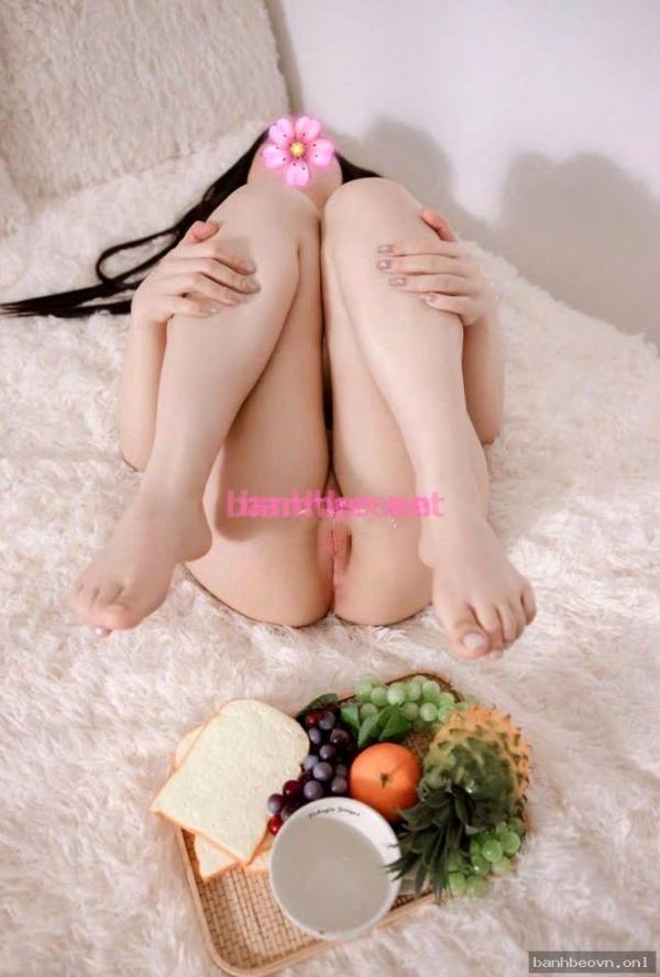 Ngọc Nhi, 22 tuổi: 500k, 1m65, 48kg – Ninh Kiều, Cần Thơ – ảnh 9