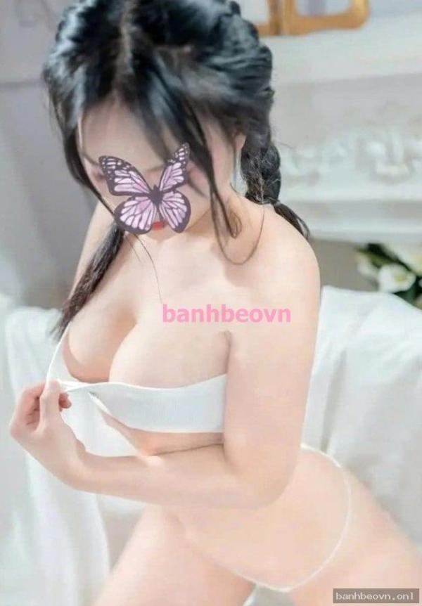 Mai Anh, 23 tuổi: 400k, 1m59, 47kg – Long Xuyên, An Giang – ảnh 5