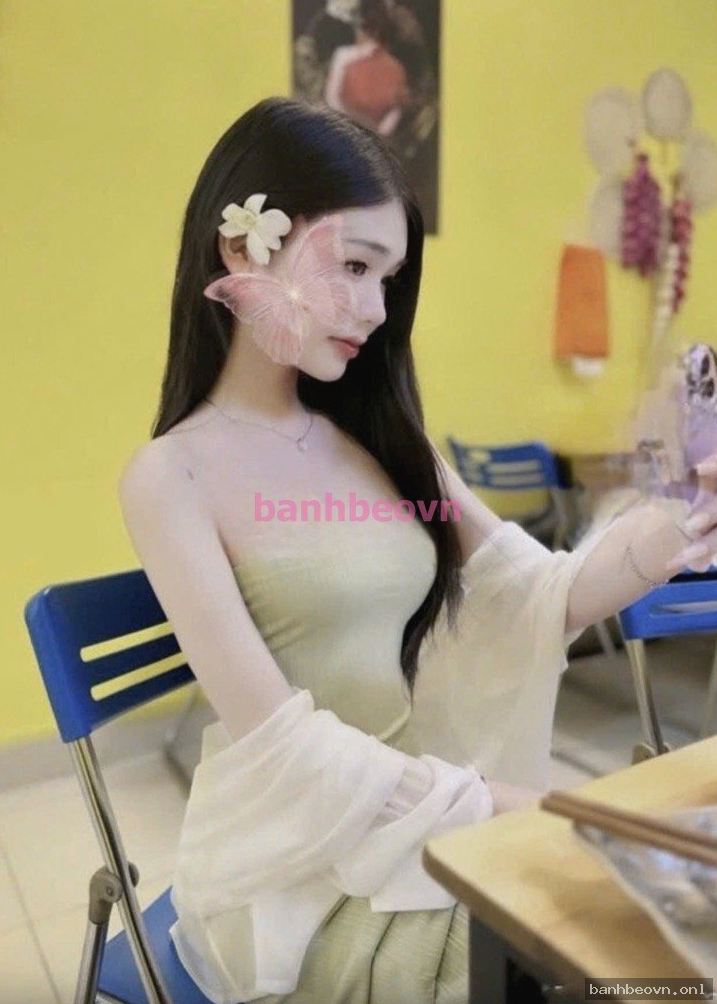 Ánh Tuyết, 24 tuổi: 400k, 1m60, 52kg – Ninh Kiều, Cần Thơ – ảnh 2
