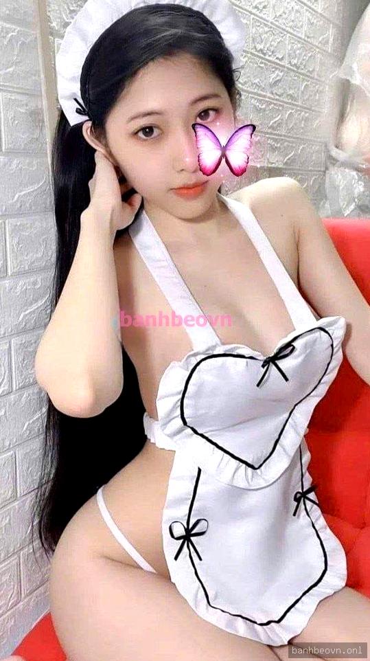 Ái Nhi, 24 tuổi: 400k, 1m58, 50kg – Ninh Kiều, Cần Thơ – ảnh 4