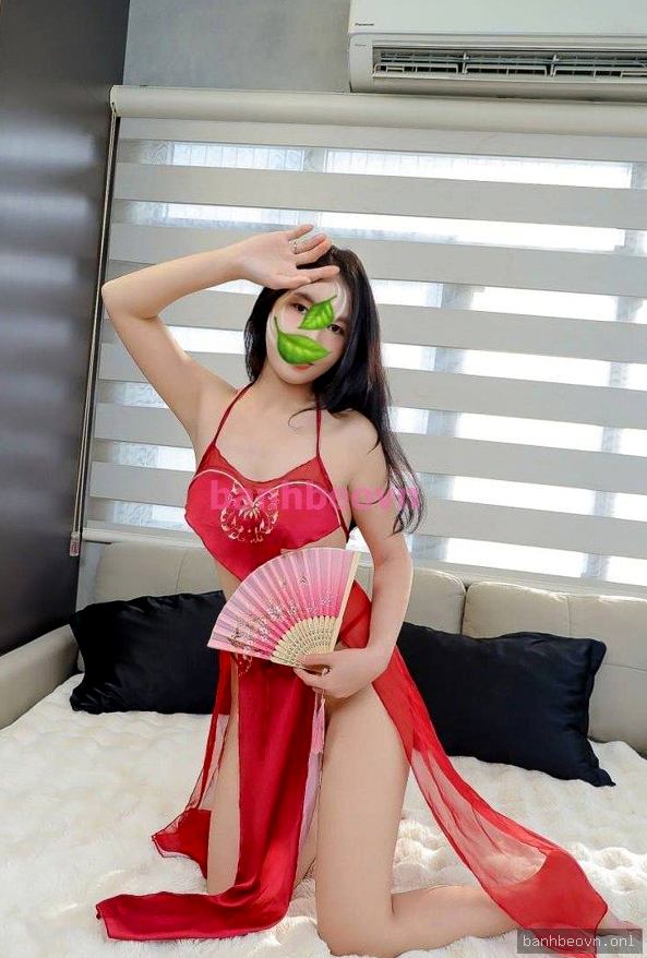 Hàn Tiểu Hy, 23 tuổi: 300k, 1m57, 45kg – Sài Gòn – ảnh 6