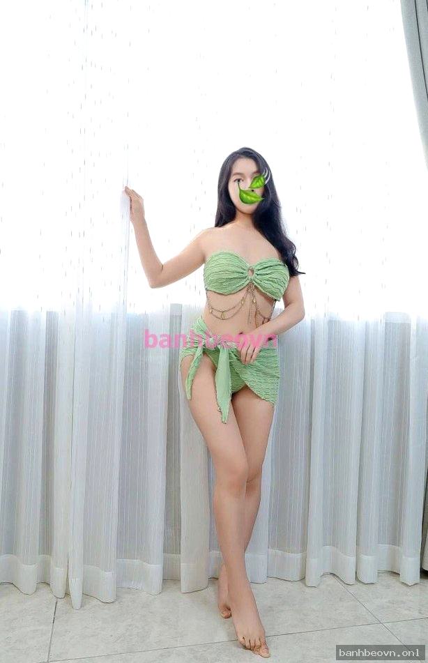 Hàn Tiểu Hy, 23 tuổi: 300k, 1m57, 45kg – Sài Gòn – ảnh 10