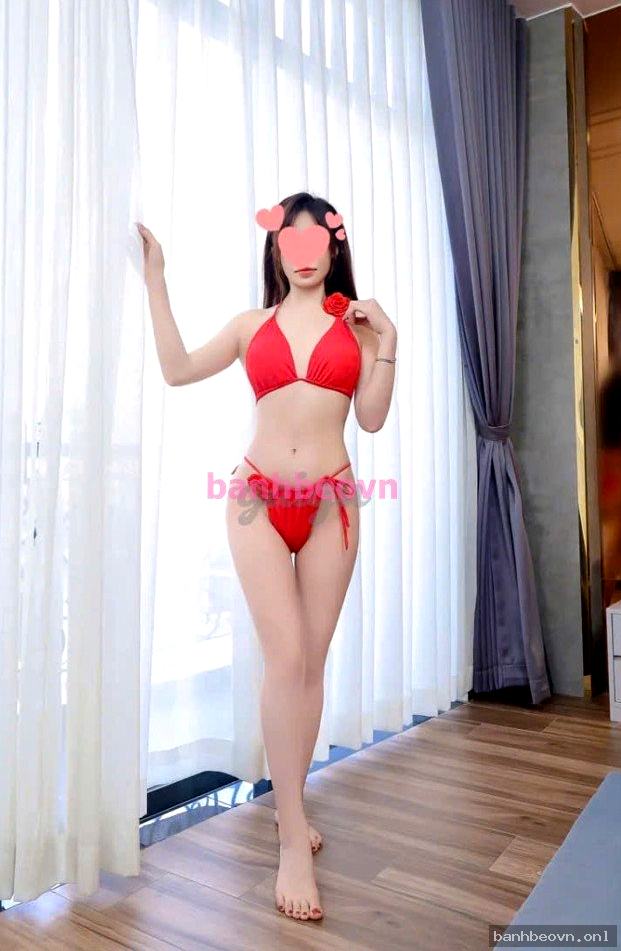 Trang Anh, 27 tuổi: 400k, 1m60, 48kg – Tân An, Long An – ảnh 5