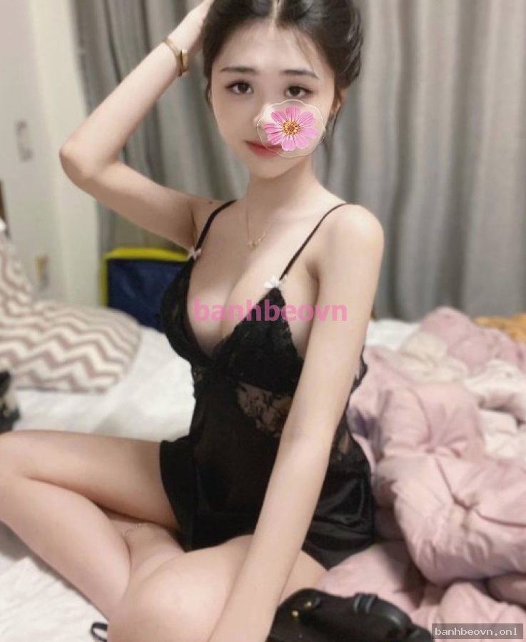 Thuỳ Linh, 24 tuổi: 400k, 1m60, 52kg – Tân An, Long An – ảnh 10
