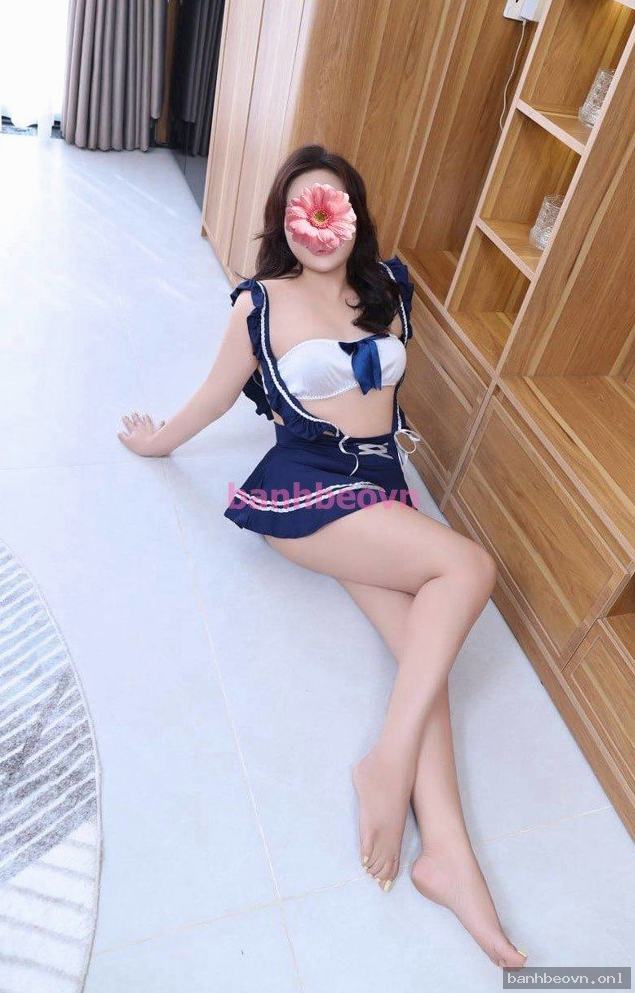 Quỳnh – gái gọi Tân Uyên