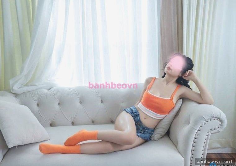 Kim Anh, 25 tuổi: 400k, 1m63, 52kg – Củ Chi, Sài Gòn – ảnh 5