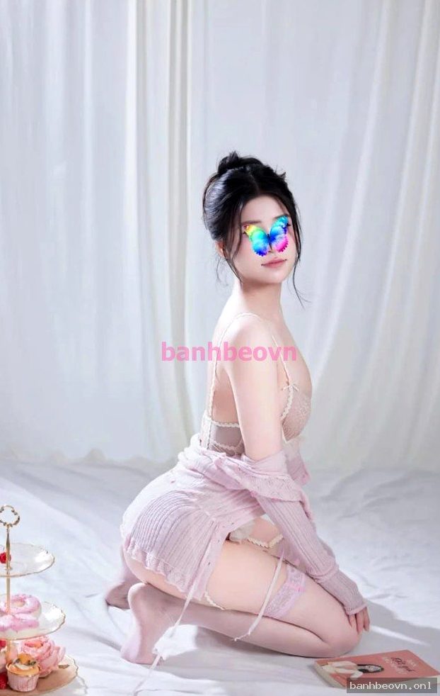 Ngọc – gái gọi Bảo Lộc