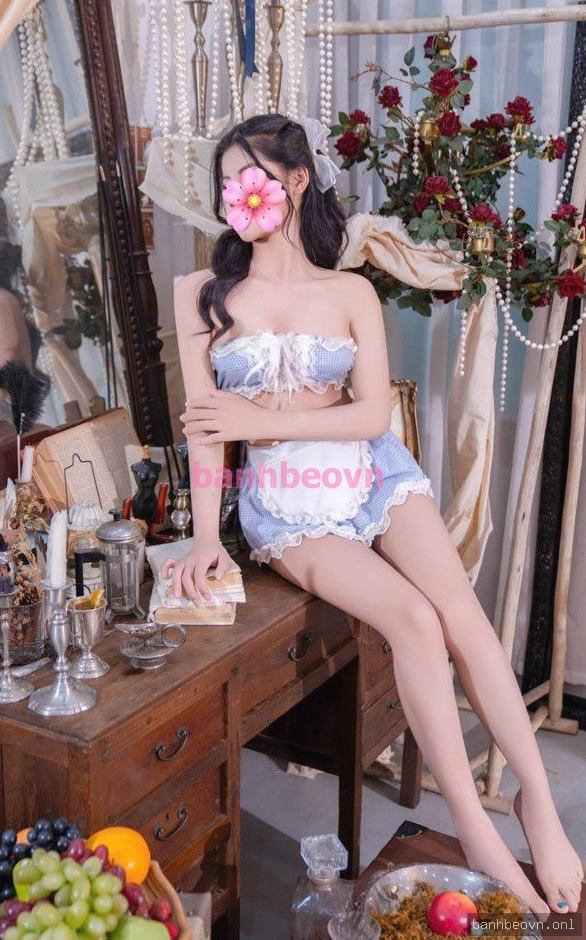 Vy Anh, 21 tuổi: 700k, 1m62, 49kg – Quận 10, Sài Gòn – ảnh 9