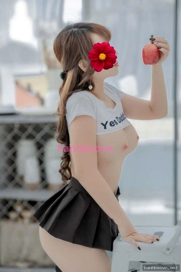 Yến Ngọc, 27 tuổi: 400k, 1m62, 48kg – Nha Trang, Khánh Hòa – ảnh 10