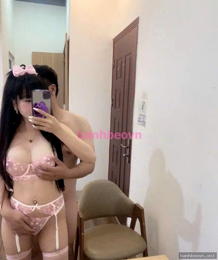 Ngọc Nhi – gái gọi Tân Uyên