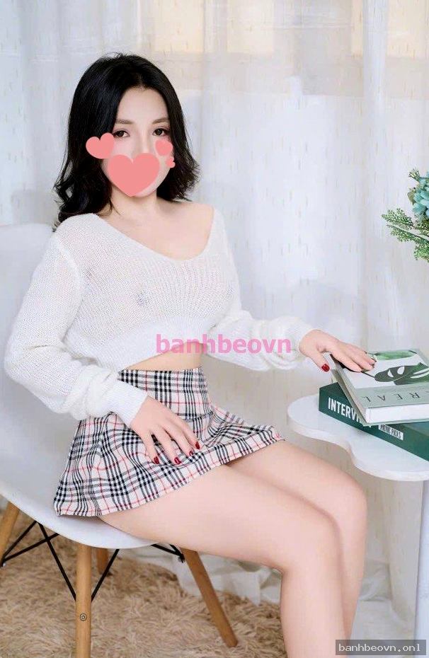 Thiên An, 26 tuổi: 400k, 1m56, 45kg – Thủ Đức, Sài Gòn – ảnh 4