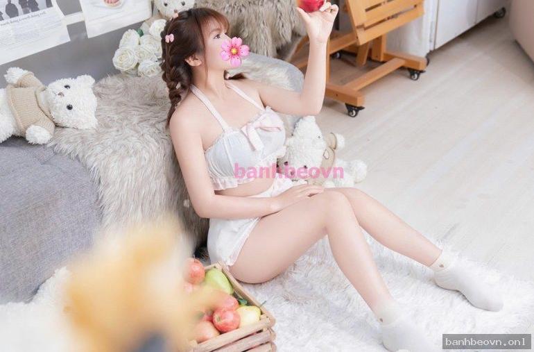 Hotteen Ngọc Hân, 20 tuổi: 400k, 1m57, 48kg – Thuận An, Bình Dương – ảnh 8