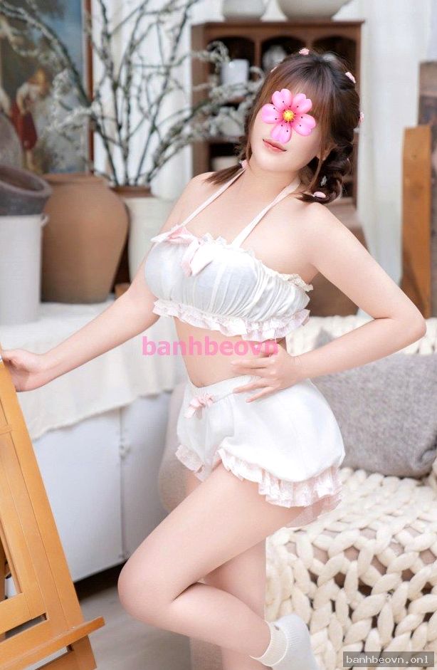 Hotteen Ngọc Hân, 20 tuổi: 400k, 1m57, 48kg – Thuận An, Bình Dương – ảnh 9