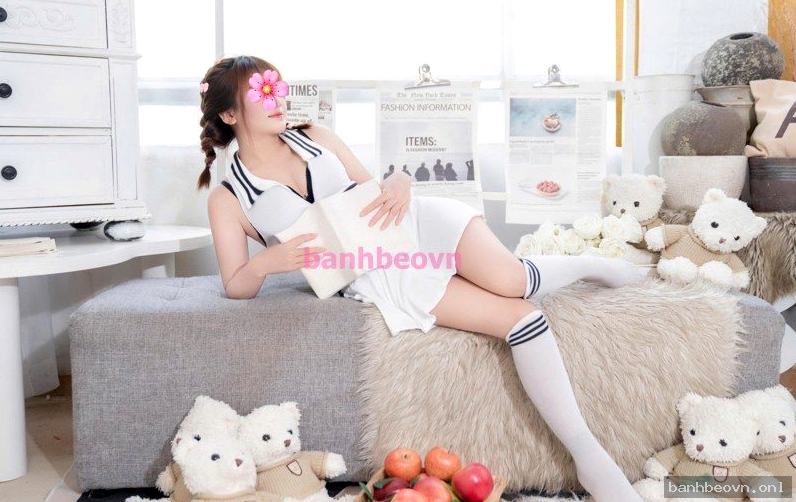 Hotteen Ngọc Hân, 20 tuổi: 400k, 1m57, 48kg – Thuận An, Bình Dương – ảnh 18