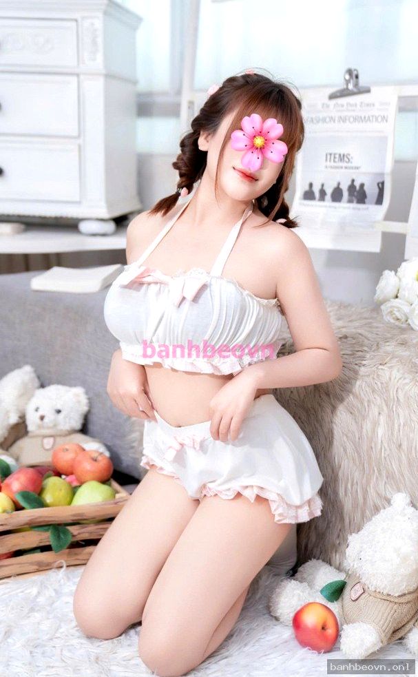 Hotteen Ngọc Hân, 20 tuổi: 400k, 1m57, 48kg – Thuận An, Bình Dương – ảnh 5